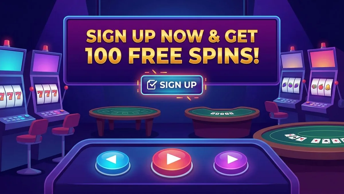 Înscriere cu bonus